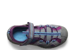 Merrell Sandalias Con Tiras Ajustables Hydro 2^Niña Sandalias