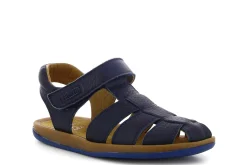 Camper Sandalias Con Tiras Ajustables 80177/062 Navy^Niño Sandalias
