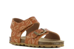 Camelot Sandalias Con Tiras Ajustables Zacky^Niña Sandalias