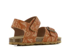 Camelot Sandalias Con Tiras Ajustables Zacky^Niña Sandalias