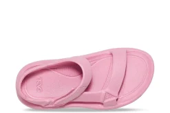 Teva Sandalias Con Tiras Ajustables Hurricane Drift^Niña Sandalias