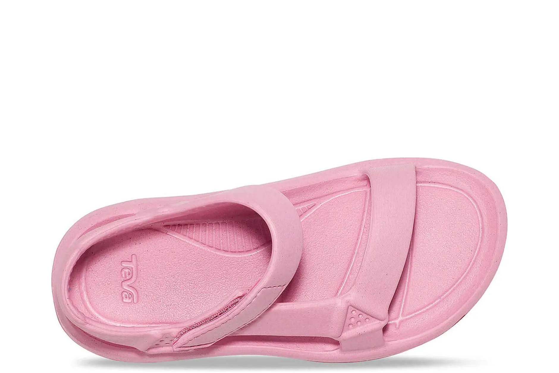 Teva Sandalias Con Tiras Ajustables Hurricane Drift^Niña Sandalias