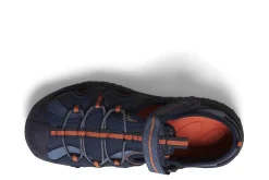 Merrell Sandalias Con Tiras Ajustables Hydro 2^Niño Sandalias