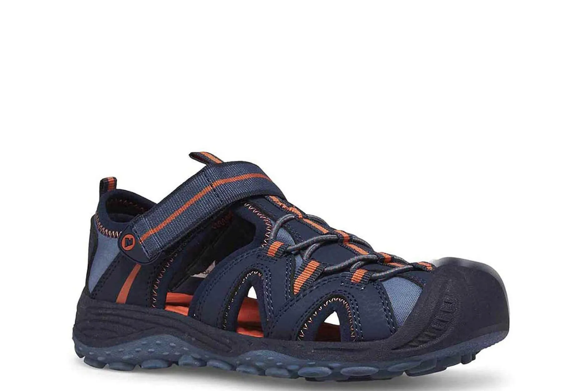 Merrell Sandalias Con Tiras Ajustables Hydro 2^Niño Sandalias