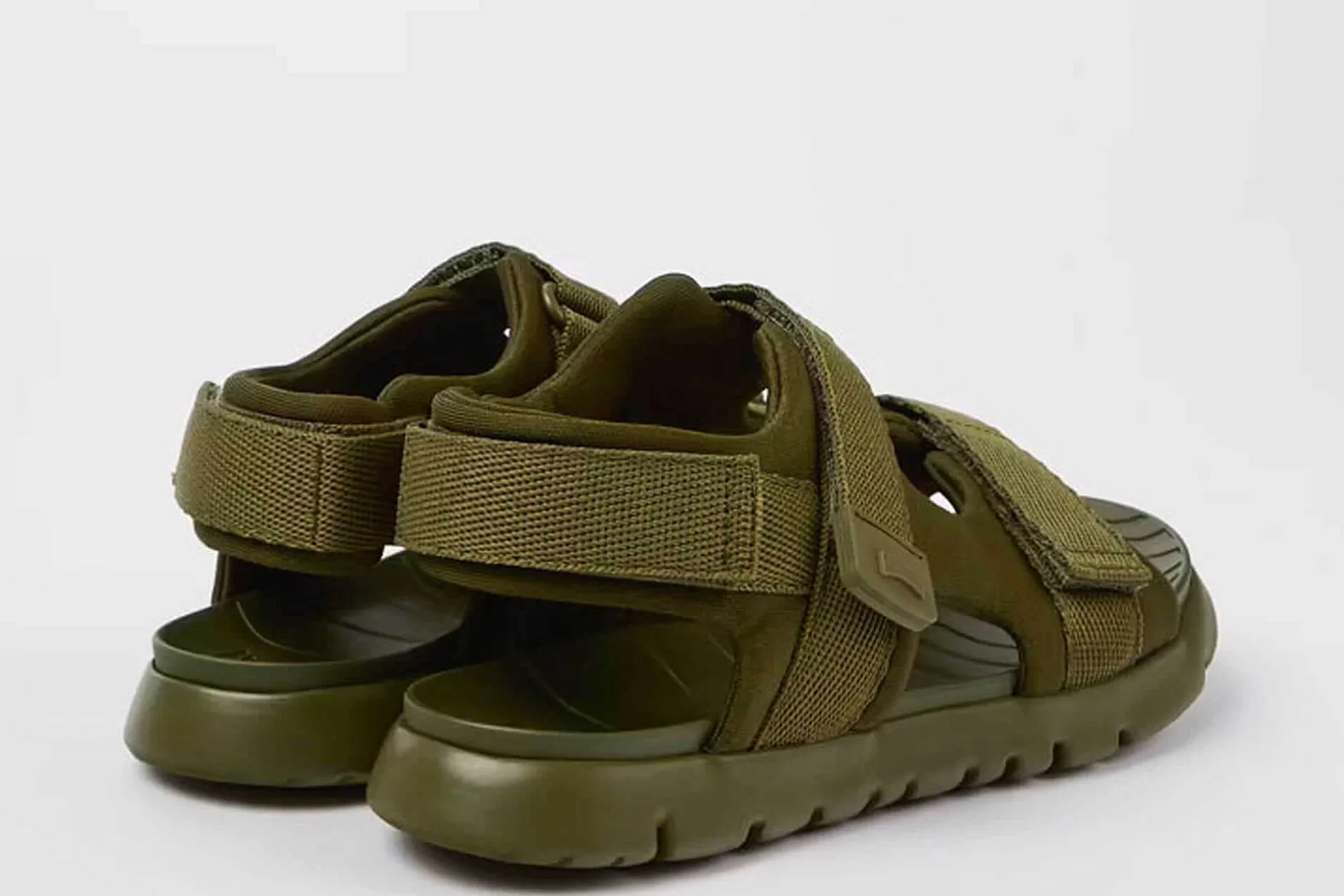 Camper Sandalias Con Tiras Ajustables Tws Kids^Niña Sandalias