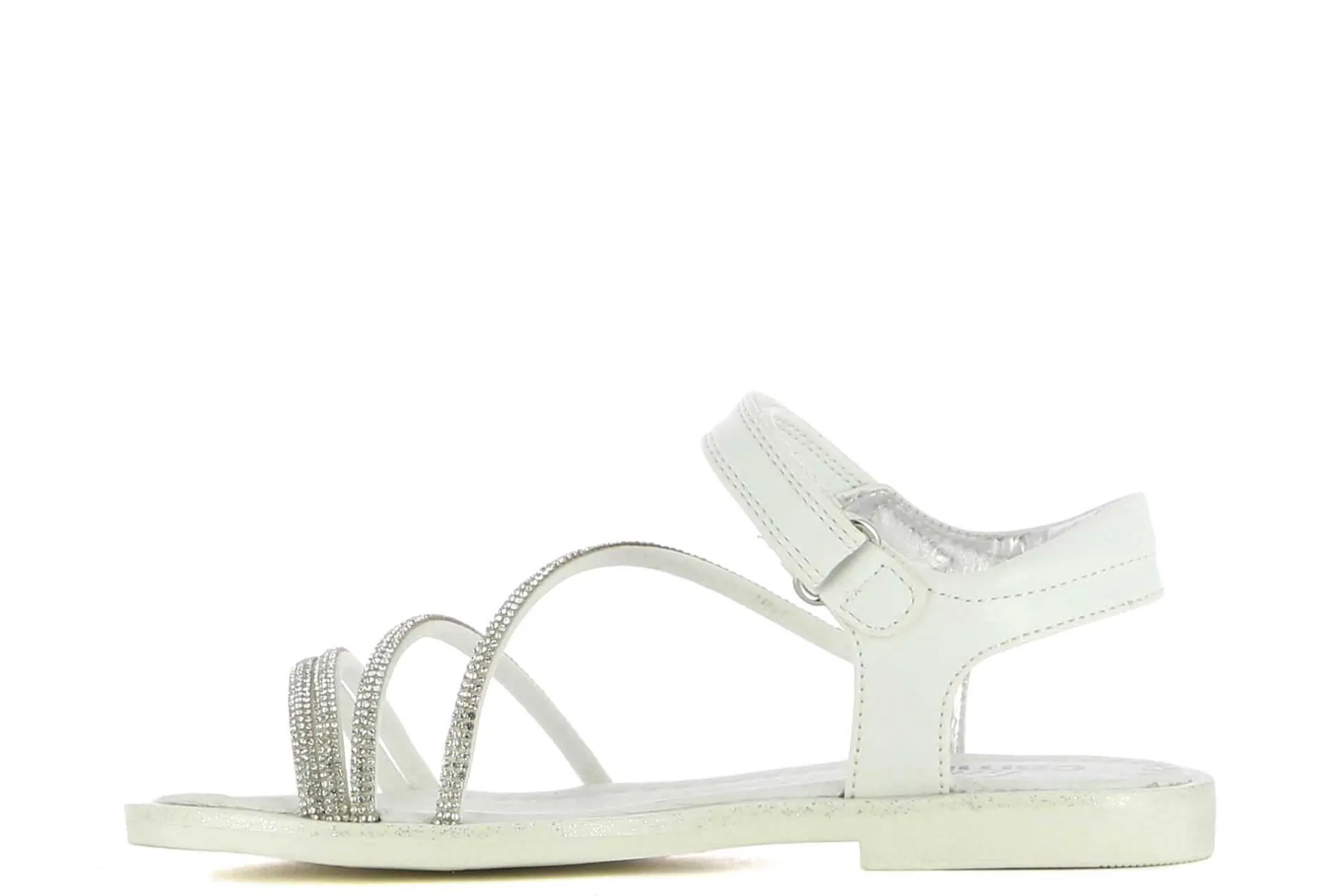 Little Camila's Sandalias Con Tiras Ajustables Ardi^Niña Sandalias