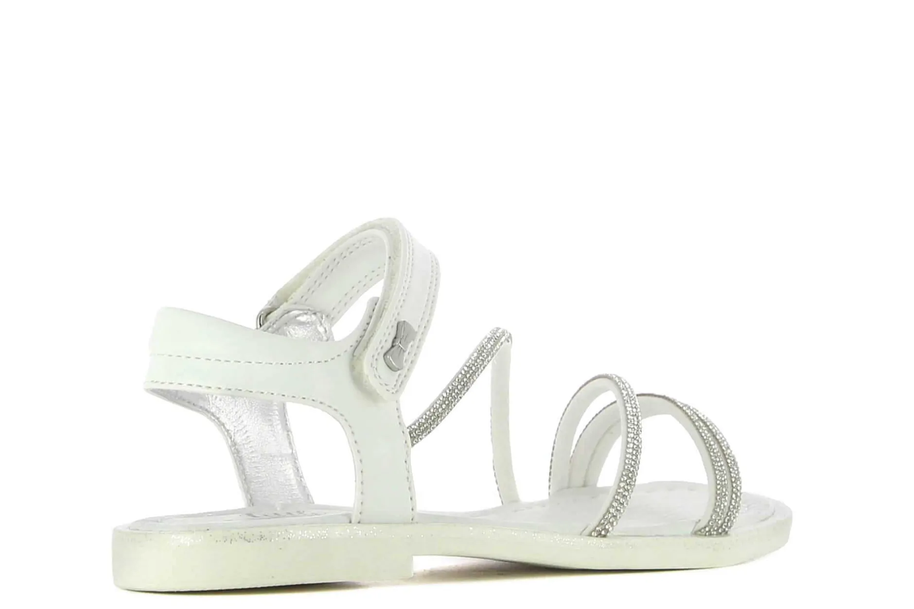 Little Camila's Sandalias Con Tiras Ajustables Ardi^Niña Sandalias