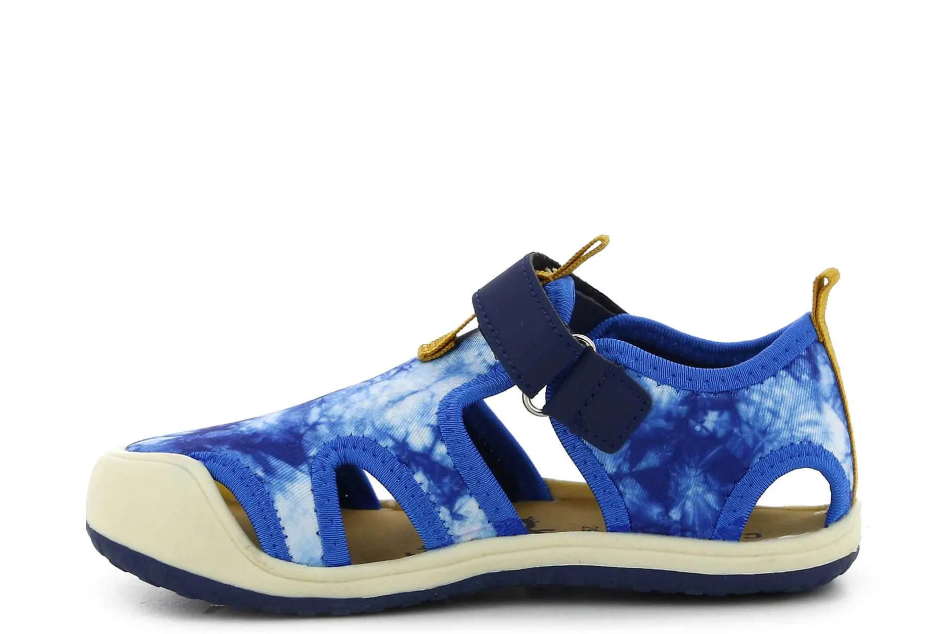 Camelot Sandalias Con Tiras Ajustables Raja^Niña Sandalias