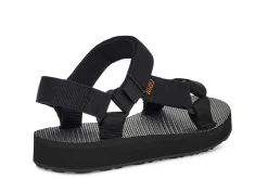 Teva Sandalias Con Tiras Ajustables Original Universal^Niña Sandalias