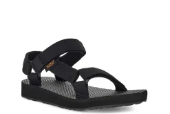 Teva Sandalias Con Tiras Ajustables Original Universal^Niña Sandalias