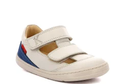 Kickers Sandalias Con Tiras Ajustables Kickbloom^Niña Sandalias