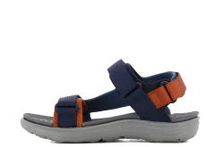 Eleven Kids Sandalias Con Tiras Ajustables Scuba^Niña Sandalias