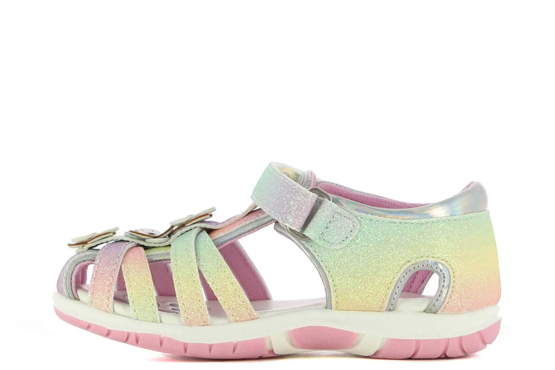 Chicco Sandalias Con Tiras Ajustables Flavia^Niña Sandalias