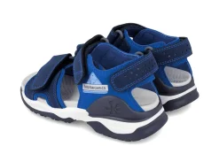Biomecanics Sandalias Con Tiras Ajustables 242281^Niño Sandalias