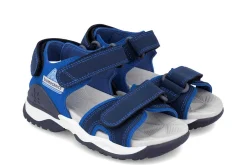 Biomecanics Sandalias Con Tiras Ajustables 242281^Niño Sandalias