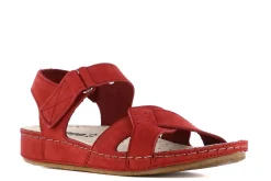 Casas Comfort Sandalias Con Tiras Ajustables Polina^Mujer Sandalias