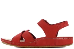 Casas Comfort Sandalias Con Tiras Ajustables Polina^Mujer Sandalias