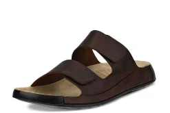 Ecco Sandalias Cozmo M Sandal Lea^Hombre Sandalias
