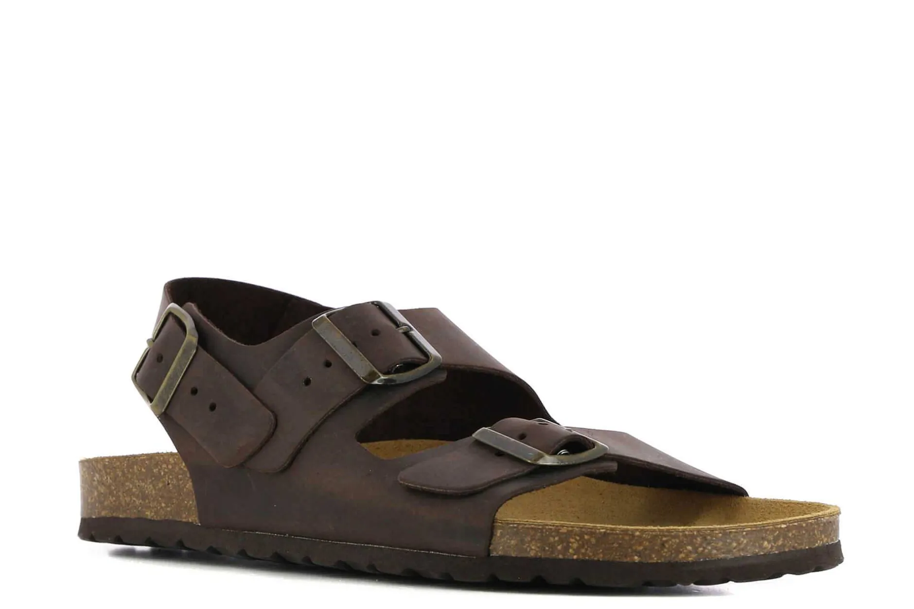 Casas Collection Sandalias Cracke^Hombre Sandalias