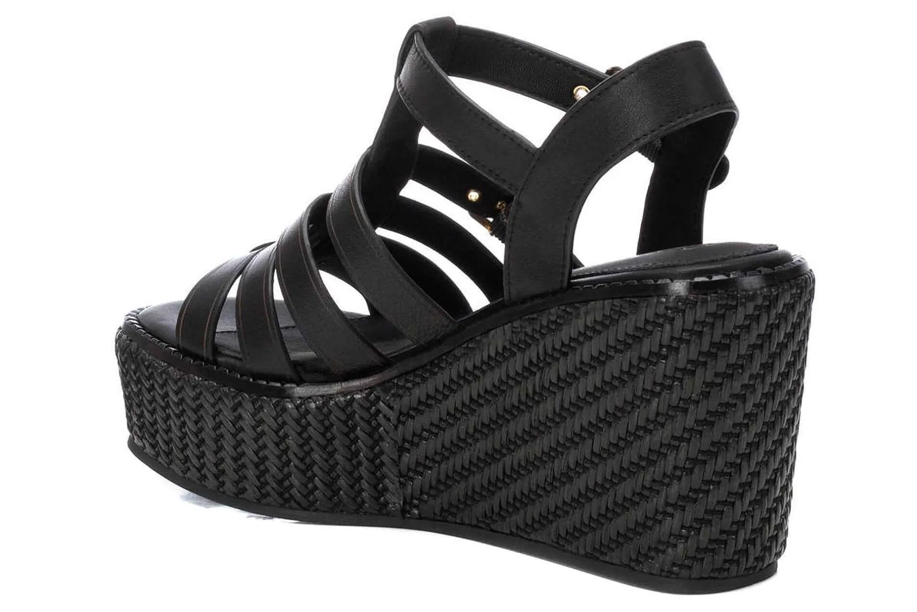 Carmela Sandalias De Cuna 161388^Mujer Sandalias