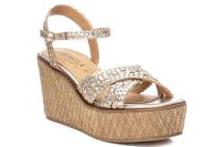 Carmela Sandalias De Cuna 161484^Mujer Sandalias