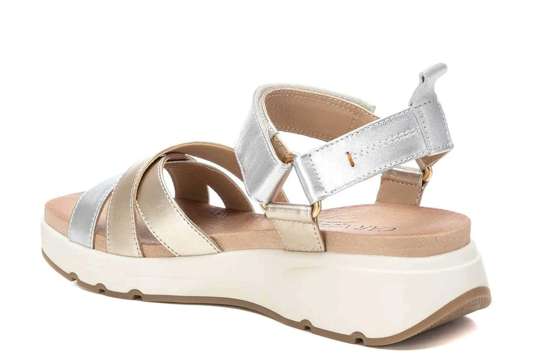Carmela Sandalias De Cuna 161480^Mujer Sandalias