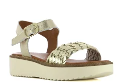 Camila's Sandalias De Cuna Abana^Mujer Sandalias