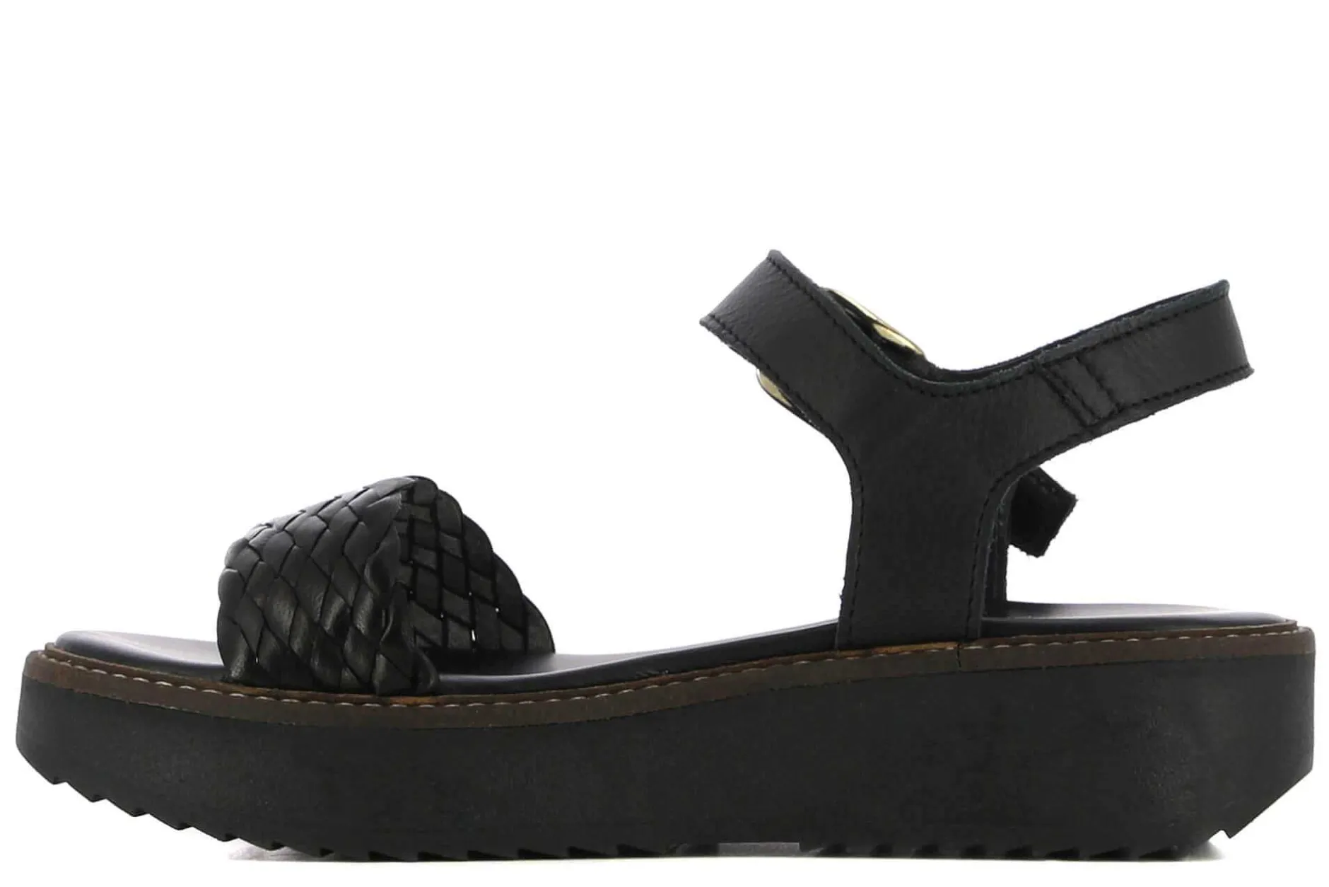 Camila's Sandalias De Cuna Abana^Mujer Sandalias