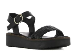 Camila's Sandalias De Cuna Abana^Mujer Sandalias