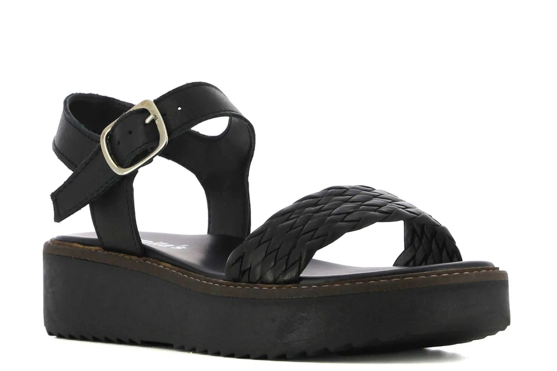 Camila's Sandalias De Cuna Abana^Mujer Sandalias