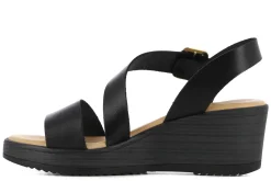 Casas Collection Sandalias De Cuna Abril^Mujer Sandalias