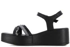 Camila's Sandalias De Cuna Alfonsina^Mujer Sandalias