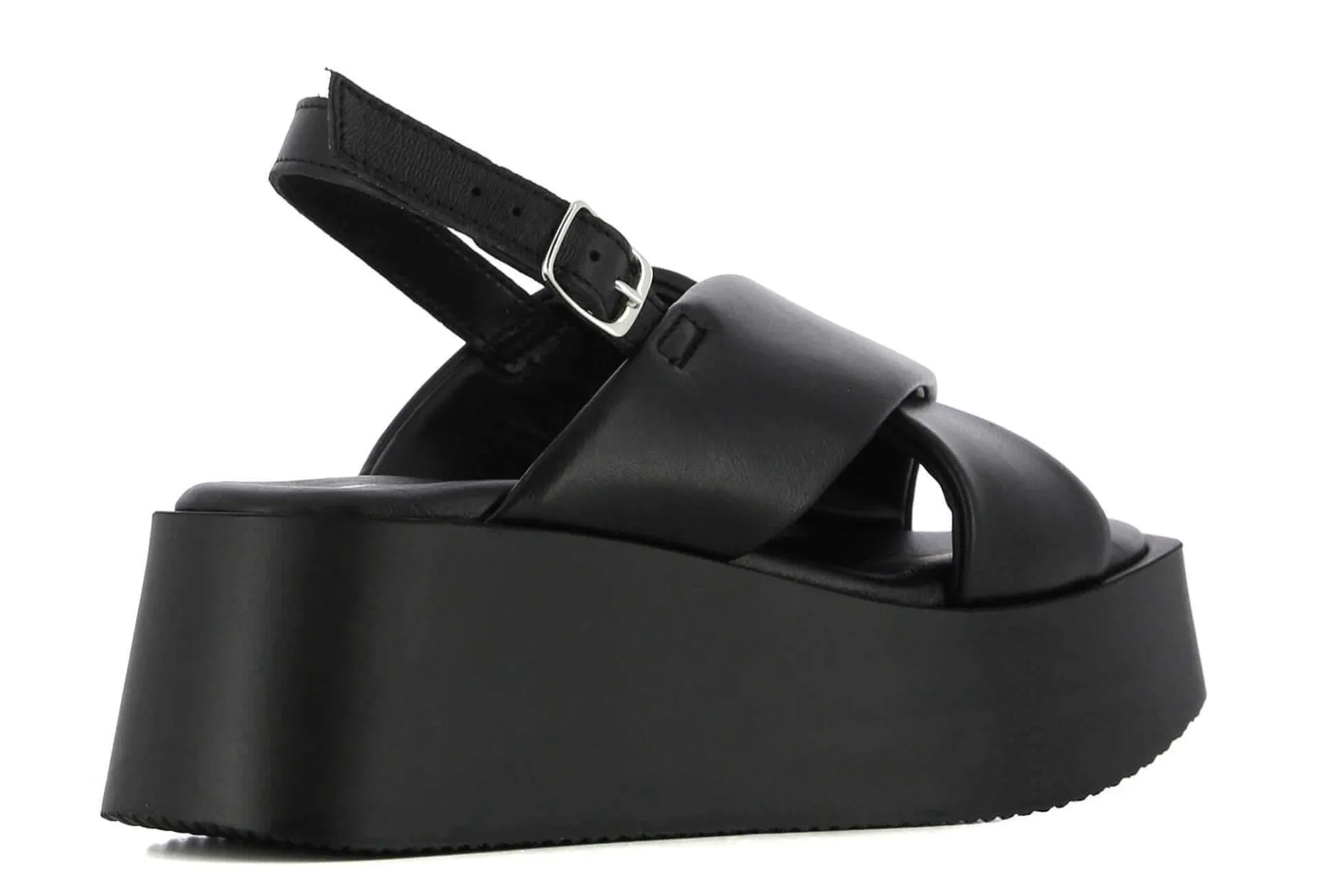 Camila's Sandalias De Cuna Artemis^Mujer Sandalias