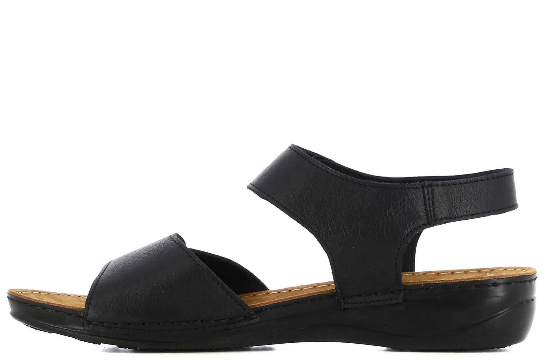 Casas Comfort Sandalias De Cuna Atira^Mujer Sandalias