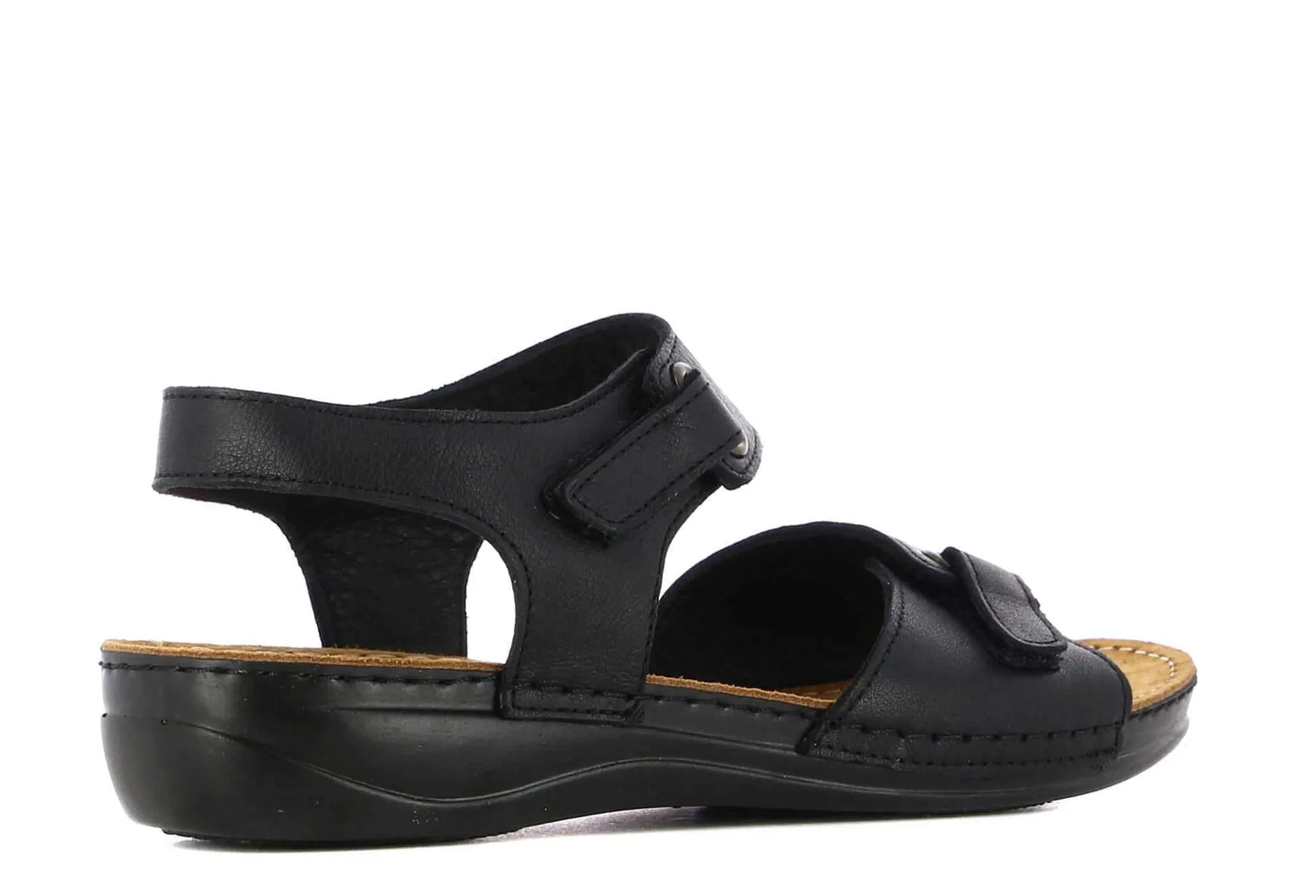 Casas Comfort Sandalias De Cuna Atira^Mujer Sandalias
