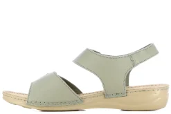 Casas Comfort Sandalias De Cuna Atira^Mujer Sandalias
