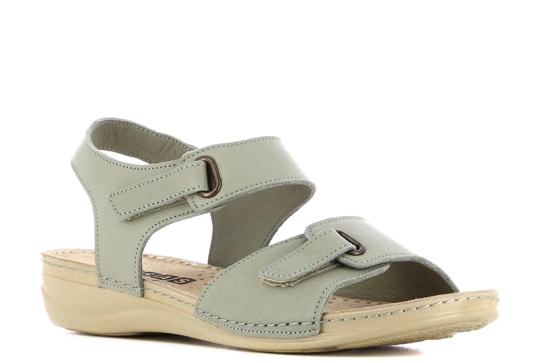 Casas Comfort Sandalias De Cuna Atira^Mujer Sandalias