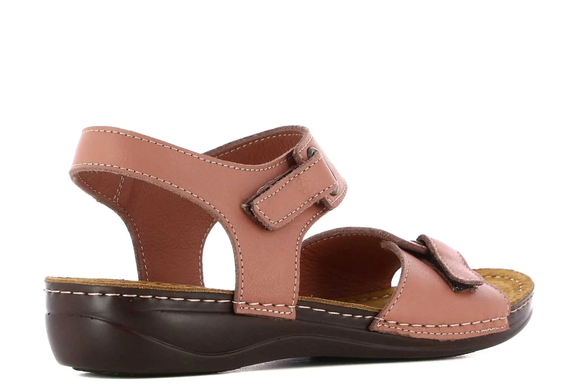 Casas Comfort Sandalias De Cuna Atira^Mujer Sandalias