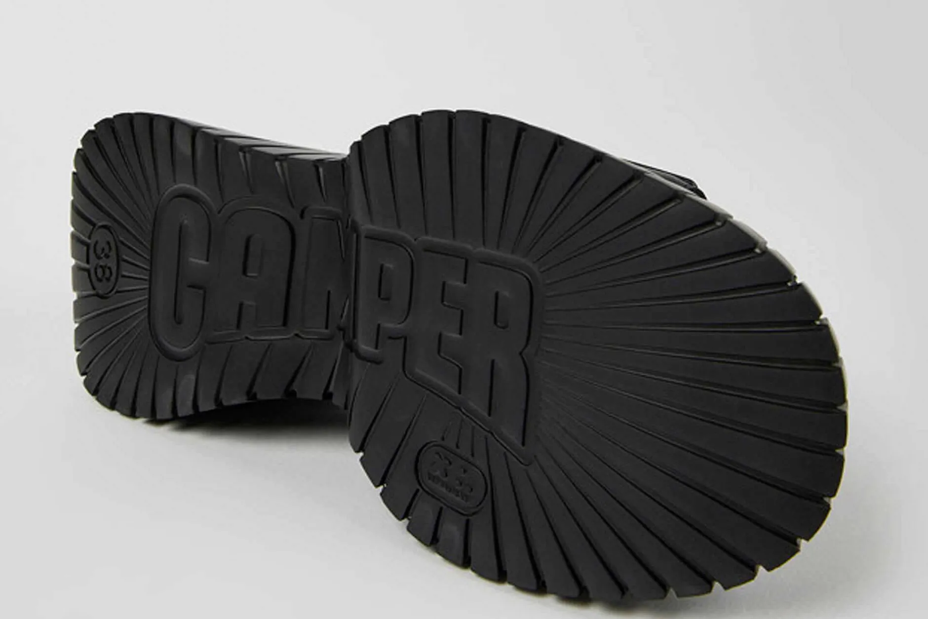 Camper Sandalias De Cuna Bcn^Mujer Sandalias