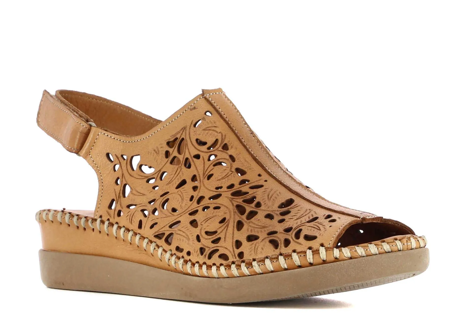 Casas Comfort Sandalias De Cuna Cate^Mujer Sandalias