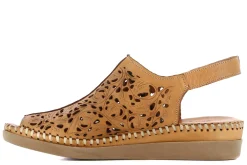Casas Comfort Sandalias De Cuna Cate^Mujer Sandalias