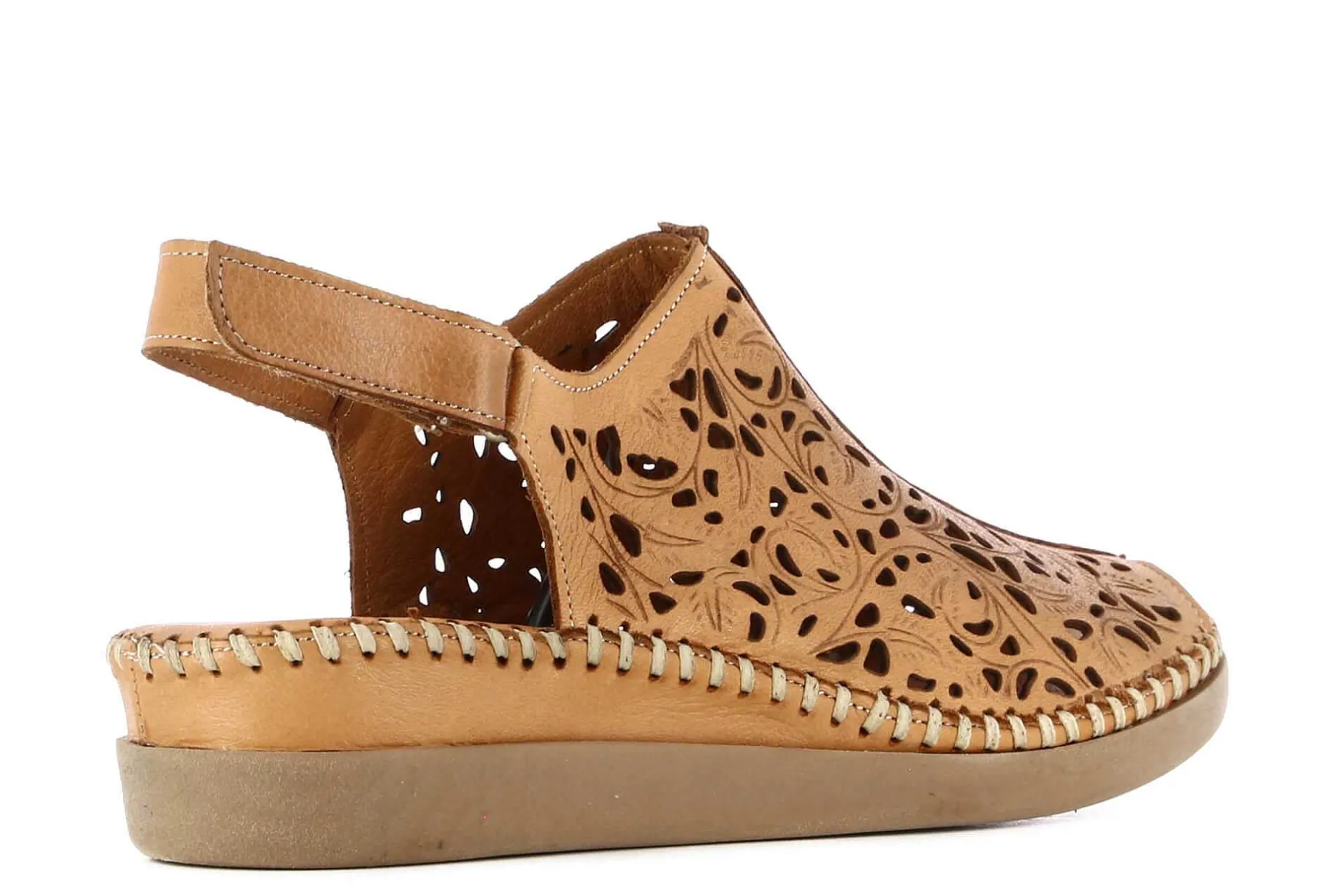 Casas Comfort Sandalias De Cuna Cate^Mujer Sandalias