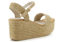 Camila's Sandalias De Cuna Circe^Mujer Sandalias