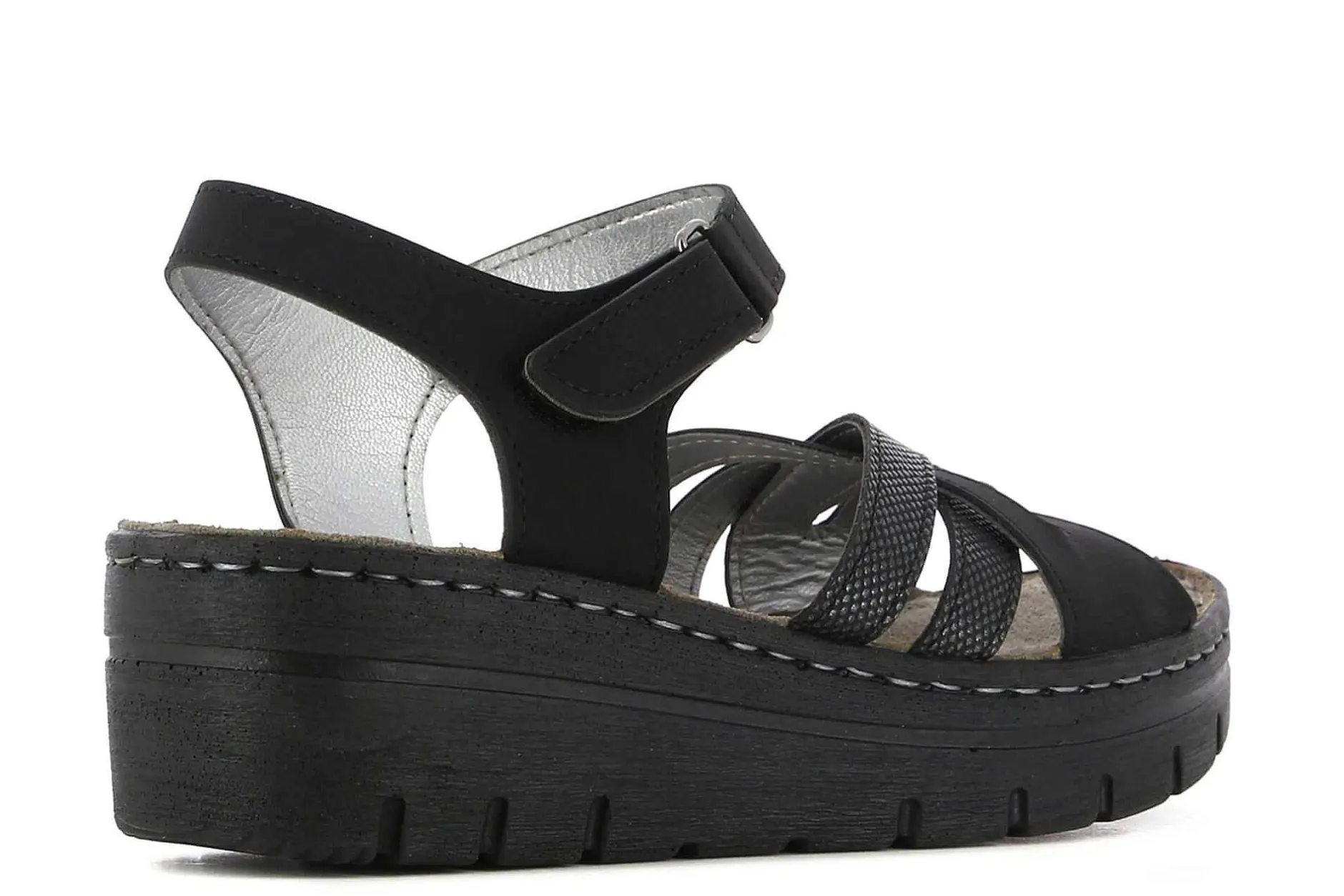 Casas Comfort Sandalias De Cuna Cron^Mujer Sandalias