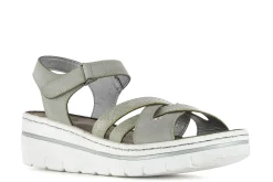 Casas Comfort Sandalias De Cuna Cron^Mujer Sandalias
