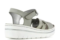 Casas Comfort Sandalias De Cuna Cron^Mujer Sandalias