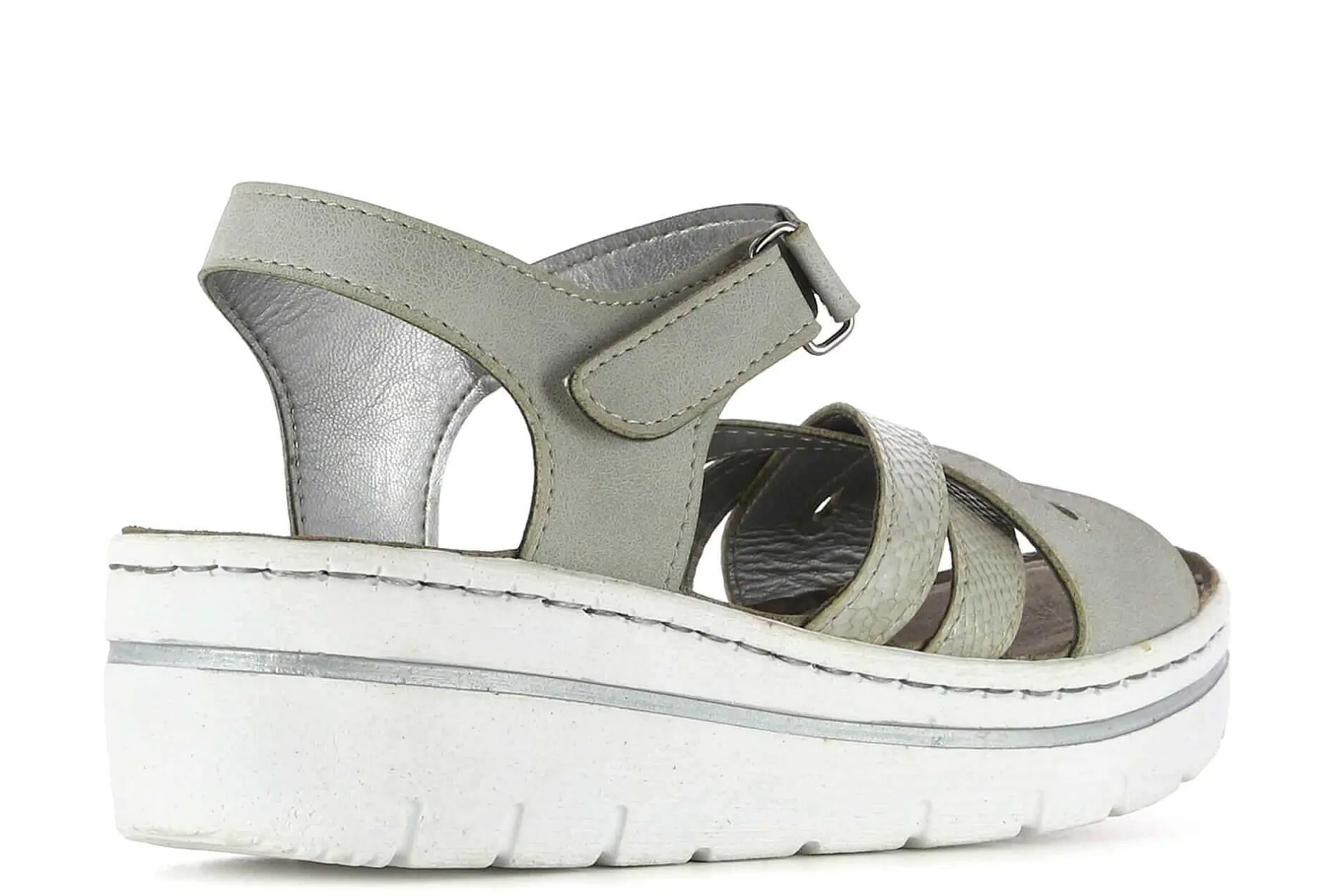 Casas Comfort Sandalias De Cuna Cron^Mujer Sandalias