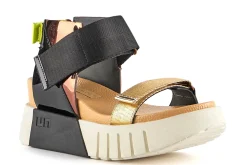 United Nude Sandalias De Cuna Delta Run^Mujer Sandalias
