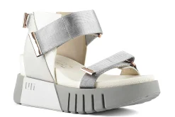 United Nude Sandalias De Cuna Delta Run^Mujer Sandalias