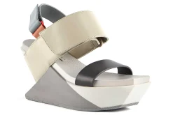 United Nude Sandalias De Cuna Delta Wedge Sandal^Mujer Sandalias